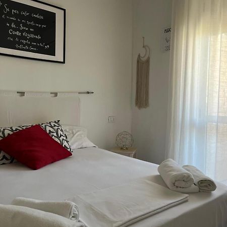 Bed And Breakfast Sofia 페스카라 외부 사진