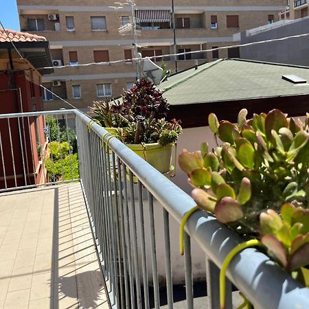 Bed And Breakfast Sofia 페스카라 외부 사진