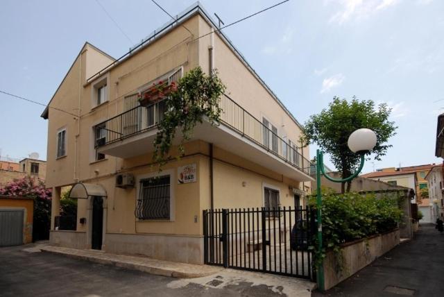 Bed And Breakfast Sofia 페스카라 외부 사진