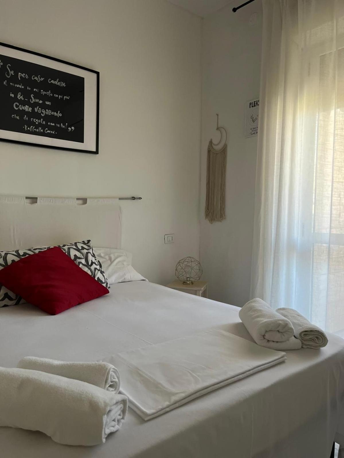 Bed And Breakfast Sofia 페스카라 외부 사진