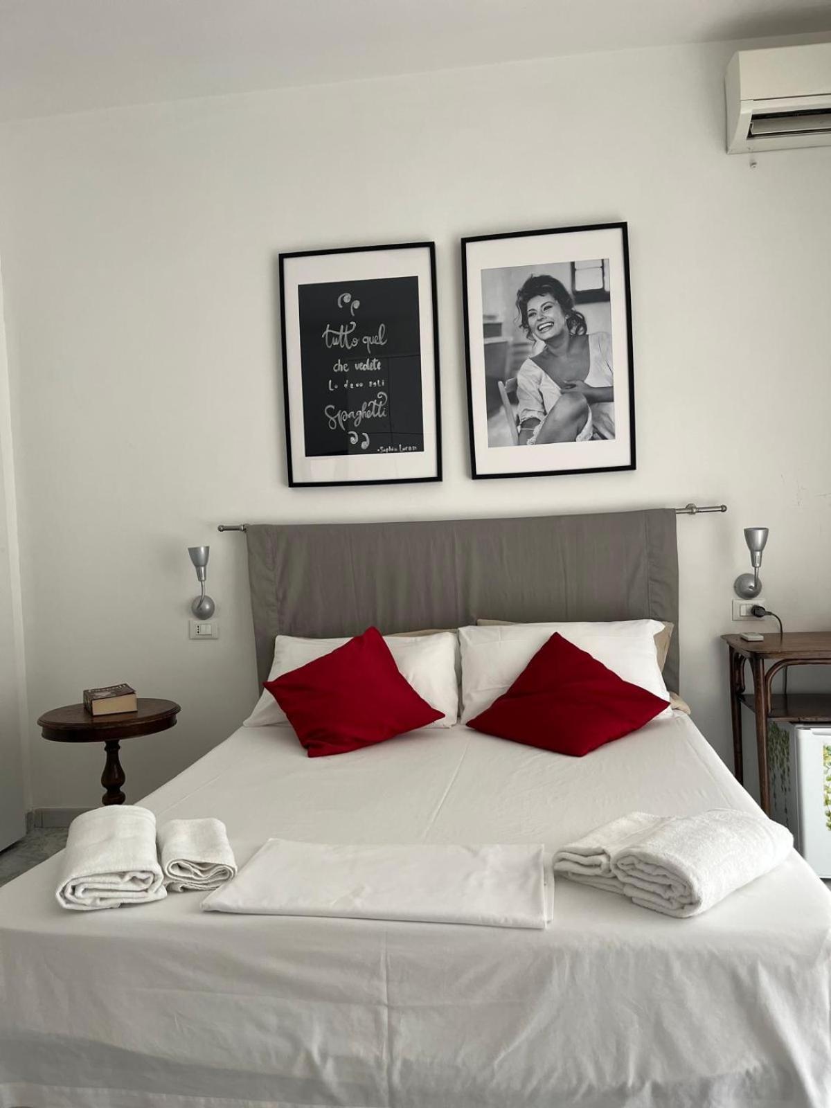 Bed And Breakfast Sofia 페스카라 외부 사진