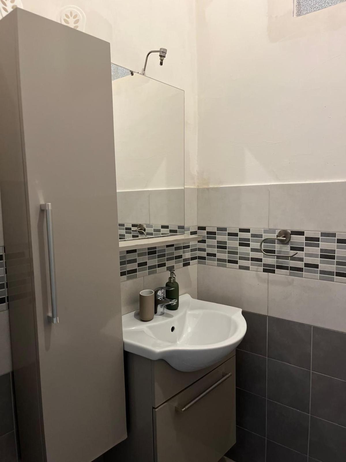 Bed And Breakfast Sofia 페스카라 외부 사진