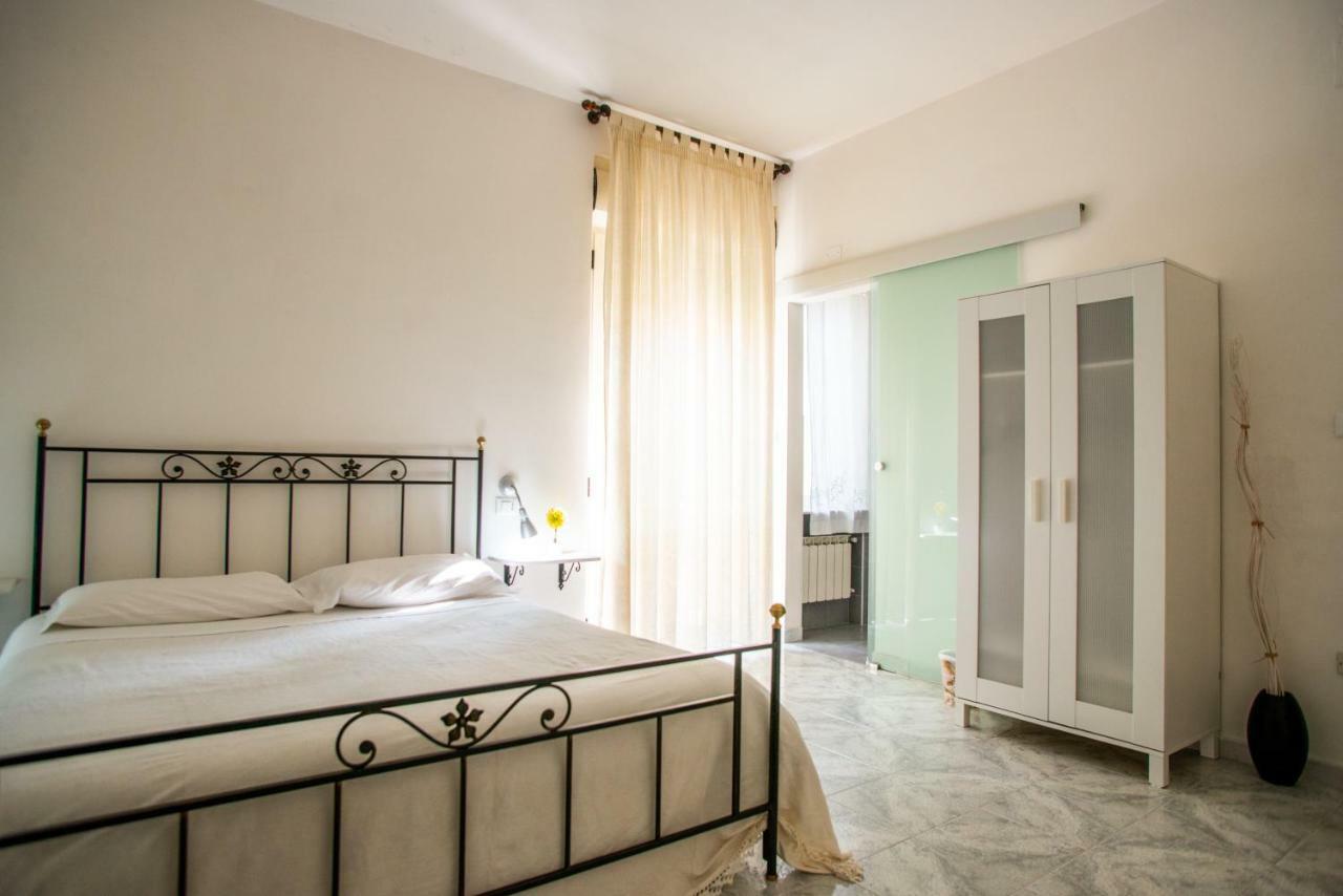 Bed And Breakfast Sofia 페스카라 외부 사진